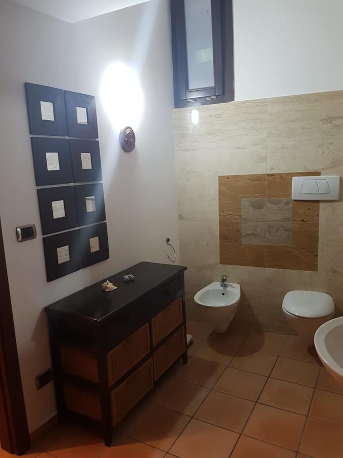 L'Orecchietta 2.0 Руво ди Пуля Екстериор снимка