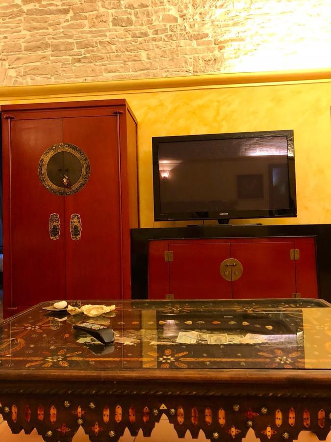 L'Orecchietta 2.0 Руво ди Пуля Екстериор снимка
